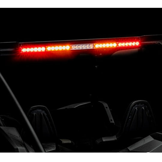 SuperATV 30" Chase Light Bar