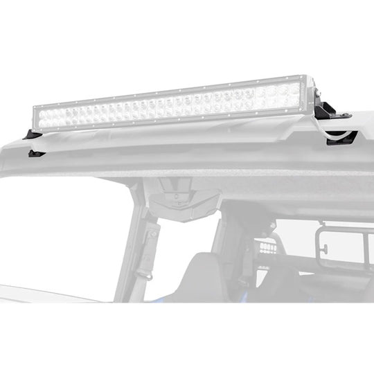 SuperATV Polaris Xpedition Roof Mount 30" Light Bar