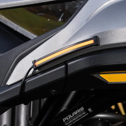 Deluxe Self-Canceling Turn Signal Kit 6