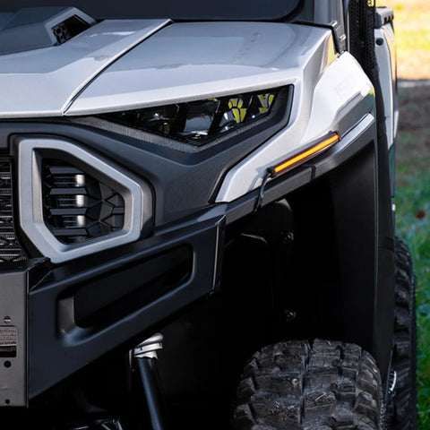 Deluxe Self-Canceling Turn Signal Kit 6