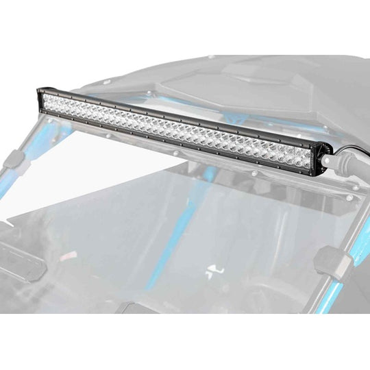 SuperATV 40" Straight Double-Row LED Light Bar
