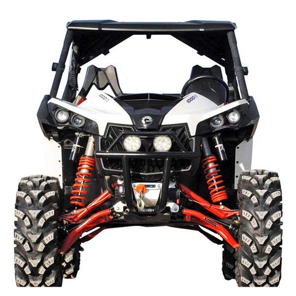 SuperATV Can-Am Maverick 3 Inch Lift Kit 2014-16 Models