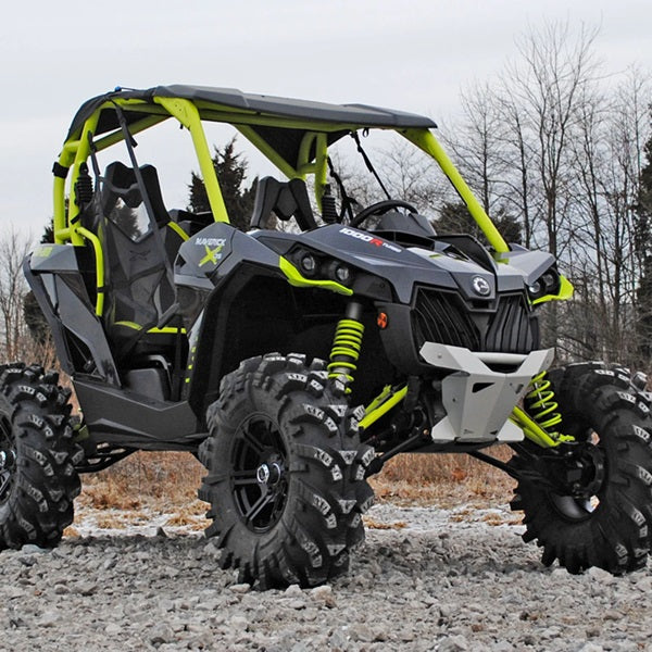 
                  
                    Can-Am Maverick Turbo XDS Lift Kit (2015-16) - 3 Inch
                  
                