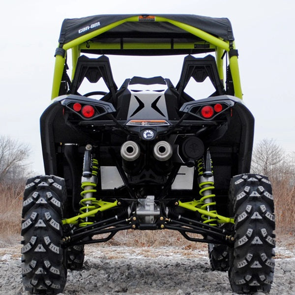 
                  
                    Can-Am Maverick Max Turbo XDS Lift Kit (2015-16) - 3 Inch
                  
                