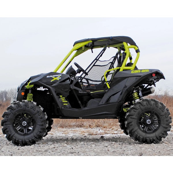 
                  
                    Can Am Maverick Turbo Lift Kit (2015-16) - 3 Inch
                  
                
