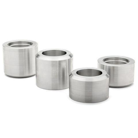 SuperATV CFMOTO UFORCE 1000 Lift Kit (2019+) - 2 Inch