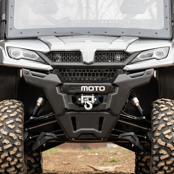 
                  
                    CFMOTO UFORCE 1000 XL Lift Kit (2022+) - 2.5 Inch
                  
                