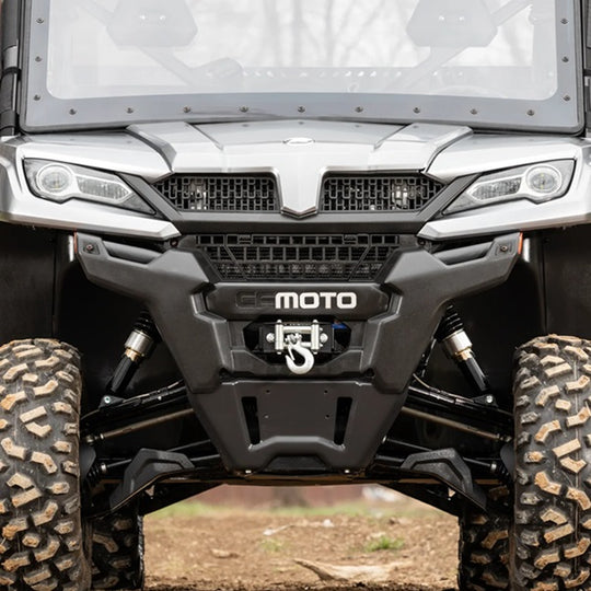
                  
                    CFMOTO UFORCE 1000 XL Lift Kit (2022+) - 2 Inch
                  
                