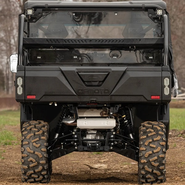 
                  
                    CFMOTO UFORCE 1000 Lift Kit - 2.5 Inch
                  
                