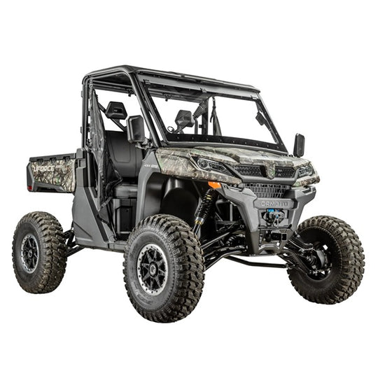SuperATV CFMOTO UFORCE 1000 6 Inch Lift Kit (2019+)