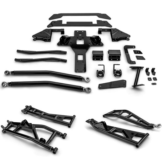 SuperATV CFMOTO UFORCE 1000 6 Inch Lift Kit