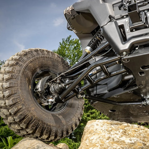SuperATV CFMOTO UFORCE 1000 XL 6 Inch Lift Kit (2022+)