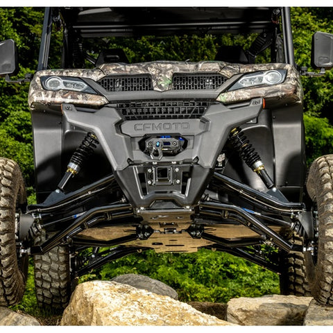 SuperATV CFMOTO UFORCE 1000 XL 6 Inch Lift Kit
