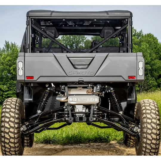 
                  
                    CFMOTO UFORCE 1000 XL 6 Inch Lift Kit (2019+)
                  
                