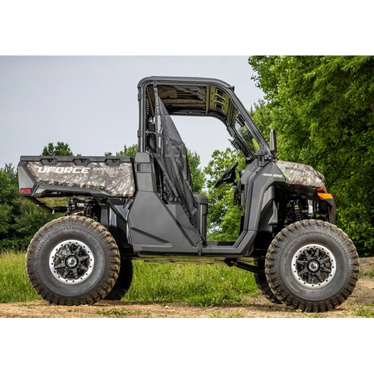 
                  
                    CFMOTO UFORCE 1000 6 Inch Lift Kit (2019+)
                  
                