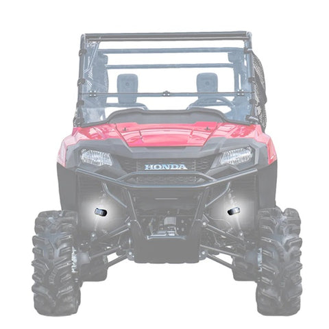 Honda Pioneer 700 Lift Kit - 2 Inch