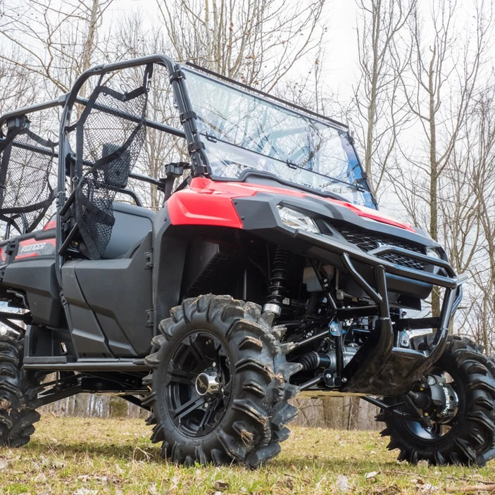
                  
                    SuperATV Honda Pioneer 700 Lift Kit - 2 Inch
                  
                