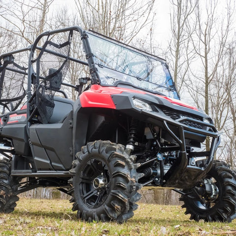 SuperATV Honda Pioneer 700 Lift Kit - 2 Inch