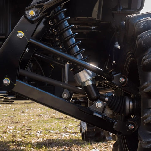 Honda Pioneer 700 2 Inch Lift Kit