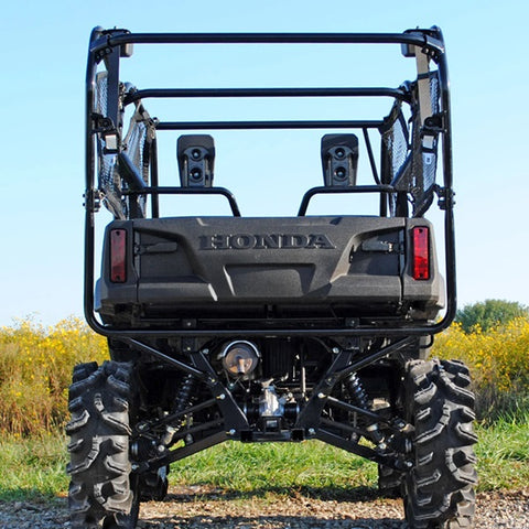 Honda Pioneer 700 Lift Kit 2 Inch