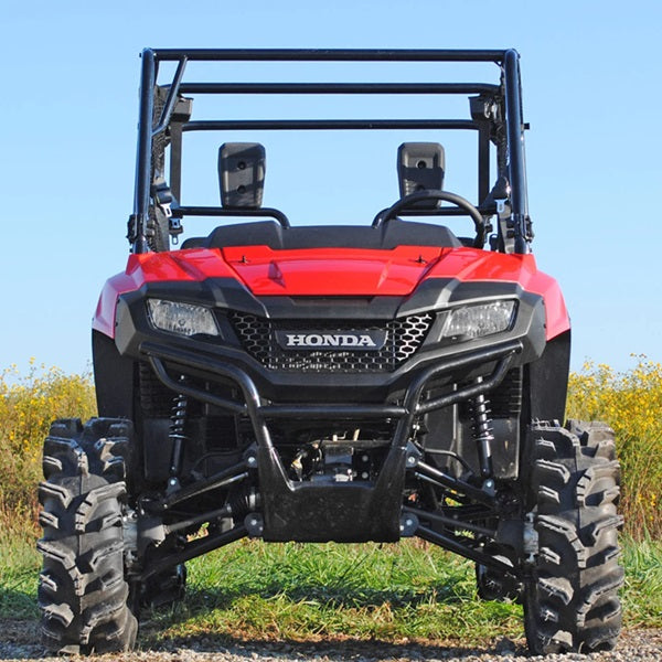 
                  
                    Honda Pioneer 700-4 Lift Kit - 2 Inch
                  
                
