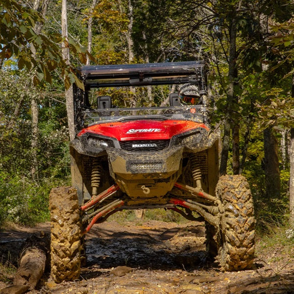 
                  
                    Honda Pioneer 1000-5 6 Inch Lift Kit (2016-21)
                  
                