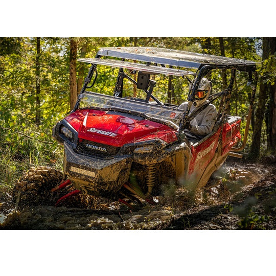 
                  
                    Honda Pioneer 1000 6 Inch Lift Kit (2016-21)
                  
                