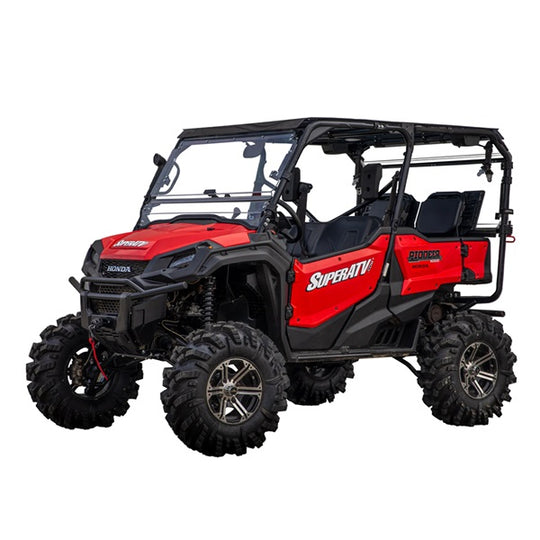SuperATV Lift Kit 6 Inch Honda Pioneer 1000-5 (2016-21)