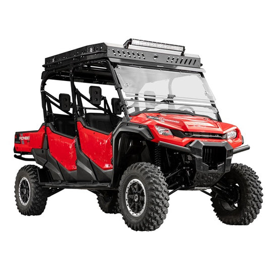 SuperATV Honda Pioneer 1000-6 3 Inch Lift Kit