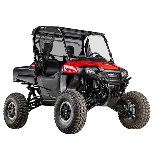 SuperATV Honda Pioneer 700 5 Inch Lift Kit (2017+)