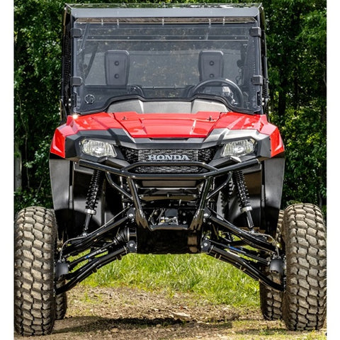 SuperATV Honda Pioneer 700-4 5 Inch Lift Kit (2017+)