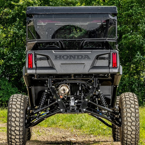 SuperATV Honda Pioneer 700-4 5