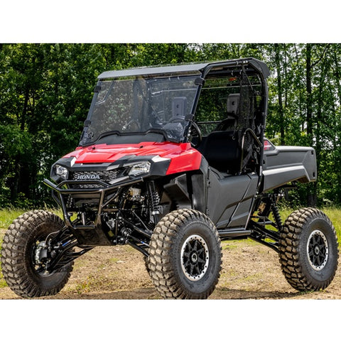 SuperATV Honda Pioneer 700 5
