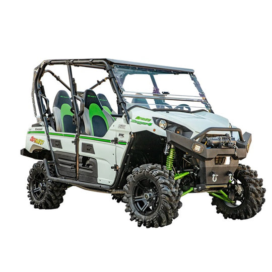 SuperATV Kawasaki Teryx 2 Inch Lift Kit
