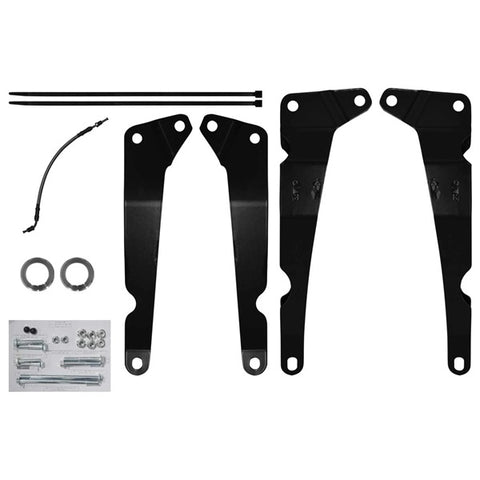 SuperATV Kawasaki Teryx 800 2 Inch Lift Kit
