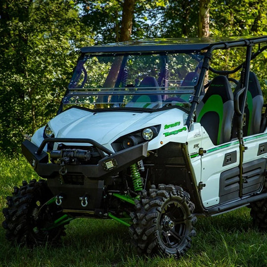 
                  
                    Kawasaki Teryx Lift Kit - 2 Inch
                  
                