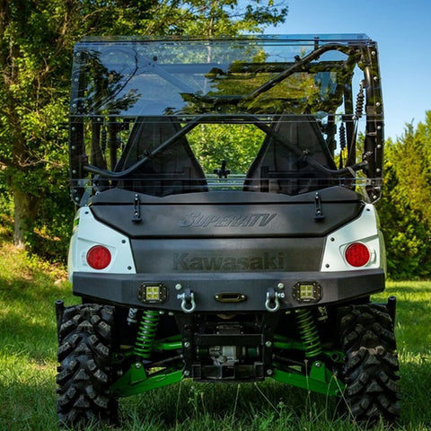 Kawasaki Teryx 2