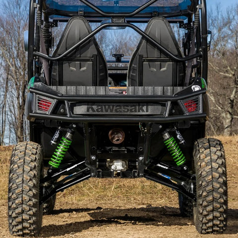 Kawasaki Teryx 6 Inch Lift Kit - Black