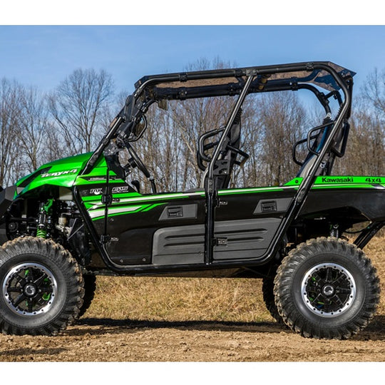 
                  
                    SuperATV Kawasaki Teryx 6 Inch Lift Kit - Black
                  
                