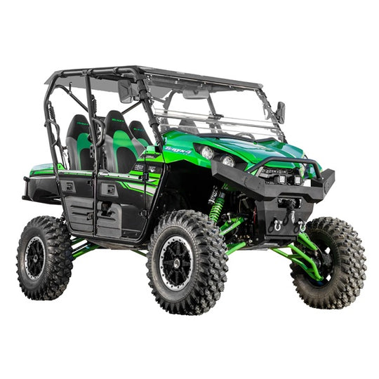 SuperATV Kawasaki Teryx 6" Lift Kit