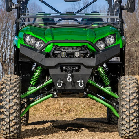 Kawasaki Teryx 6 Inch Lift Kit - Green