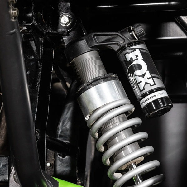 
                  
                    Kawasaki Teryx S Lift Kit 2 Inch
                  
                
