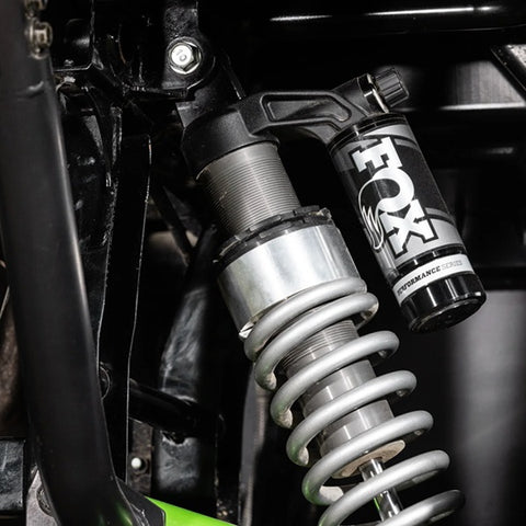 Kawasaki Teryx S Lift Kit 2 Inch