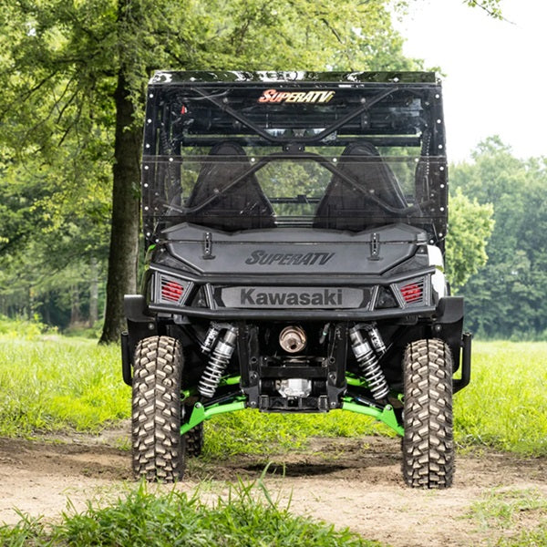 
                  
                    SuperATV Kawasaki Teryx S 4 Lift Kit - 2 Inch
                  
                