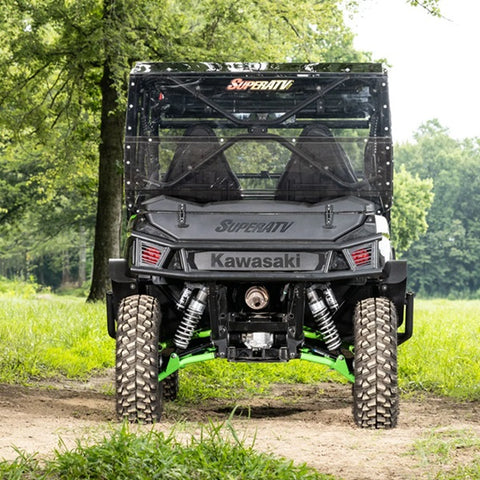 SuperATV Kawasaki Teryx S 4 Lift Kit - 2 Inch