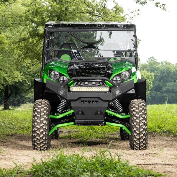 
                  
                    Kawasaki Teryx S 2 Inch Lift Kit
                  
                