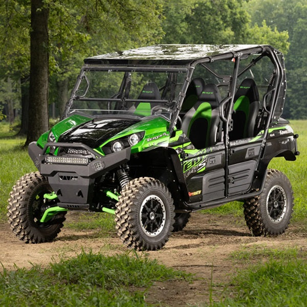 
                  
                    Kawasaki Teryx S 4 2 Inch Lift Kit
                  
                