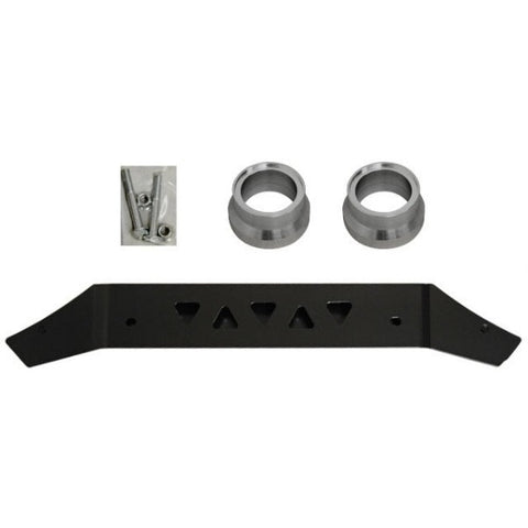 SuperATV Polaris RZR 900 Trail Lift Kit (2015-20) - 2 Inch