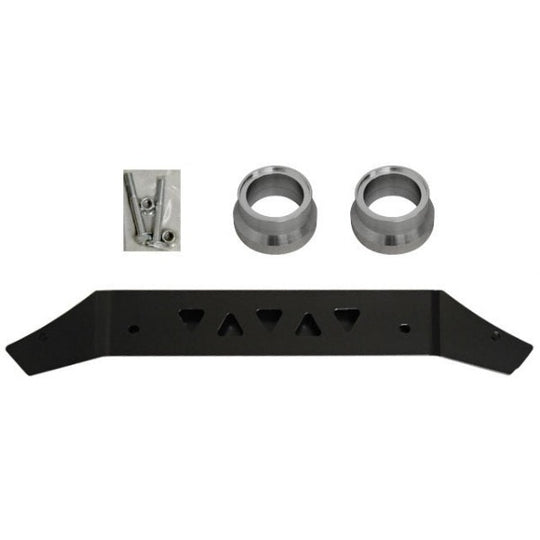 SuperATV Polaris RZR 900 Trail Lift Kit (2015-20) - 2 Inch
