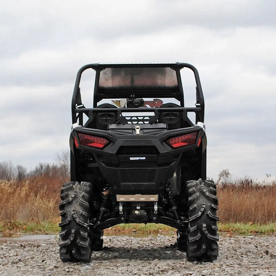 
                  
                    SuperATV Polaris RZR 900 Trail 2" Lift Kit (2015-20)
                  
                